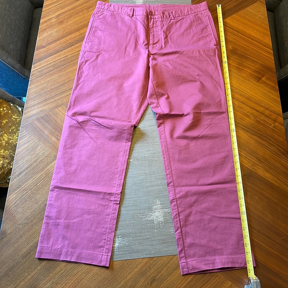 Faconnable pants